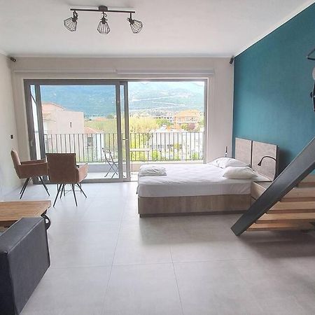 דירות Nydri Loft מראה חיצוני תמונה