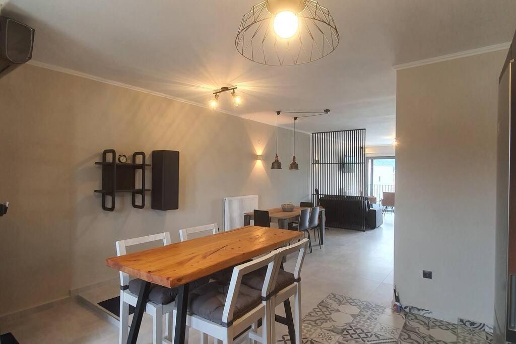 דירות Nydri Loft מראה חיצוני תמונה