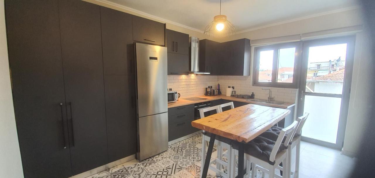 דירות Nydri Loft מראה חיצוני תמונה