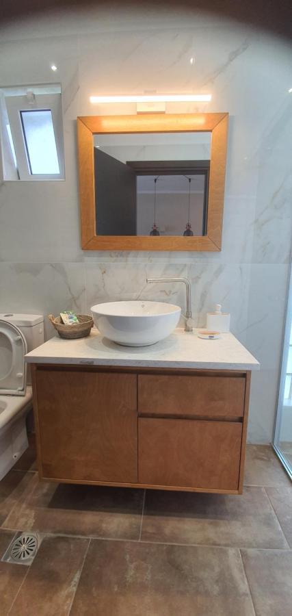 דירות Nydri Loft מראה חיצוני תמונה