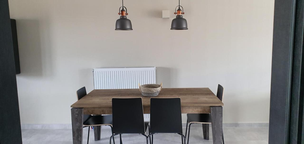 דירות Nydri Loft מראה חיצוני תמונה